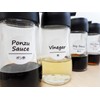 LALABEL Seasoning Labels, Cafe Style Design, Basic Seasoning, Waterproof, Water