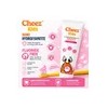 Pasta De Dientes Gfg Nano Hydroxyapatite Probiotics 2 Piezas