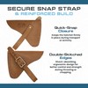 Prandi Leather Cover - Suitable only for Prandi Segurin Hatchet