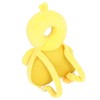 Baby Head Protector Backpack Anti Falling Comfortable Adjustable Baby Head