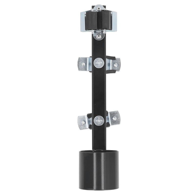 Mobility Scooter Cane Holder Universal Fit Aluminum Alloy Walking Stick