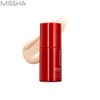 MISSHA Radiance Perfect-Fit Foundation SPF30 PA++ 35ml, Shade:22N Beige