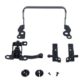 Lesurey Radar Sensor Bracket Kit 88210-47090 88210-07010 Compatible with Lexus LX570 GS200t Compatible with Toyota Corolla Highlander Avalon Prius RAV4