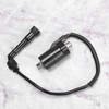Car Auto Ignition Coil Replacement Fits for Suzuki SV650 1999-2002