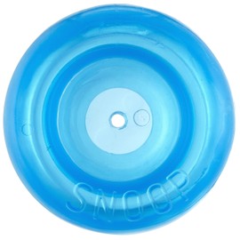 Outward Hound Outward Hound by Planet Dog Snoop Interactive Treat Dispensing Dog Toy, Large, Blue