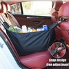 Car Tote | Car Storage Bag Car Seat Bag Reusable