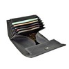 Menzo Waiter's Wallet Set with Compartment for Gastro Computer Genuine