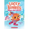 Ruby's Red Skates (Lucky Bunnies #4)
