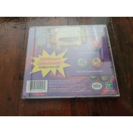 Hasbro Vintage 1998 Pokémon Battling Coins - Sealed 3 Different Coins Inside