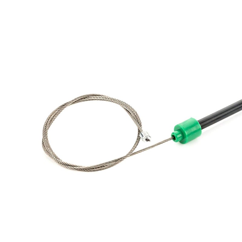 LST Window Regulator Repair Kit Pulley Pulley Clips Front Left
