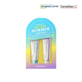 Centellian24 Madeca Cream Tight Lifting Summer Edition 50ml+50ml / 센텔리안24 마데카크림 타이트리프팅 썸머 에디션 50ml+50ml
