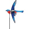 Premier Kites 23 in. Bluebird Spinner