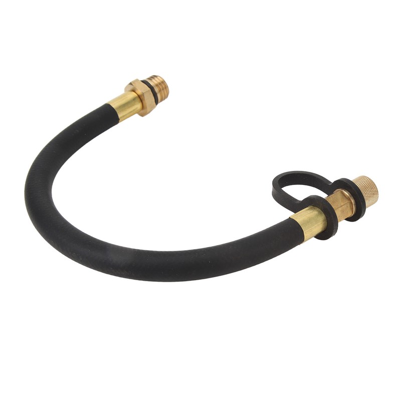 Engine Flex Drain Hose 510440902 Stable Heat Resistant Flexible Oil