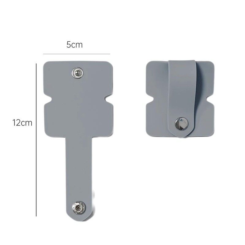 Itisyou イヤホンケース イヤホン コードホルダー イヤホン 収納 ケーブル 巻き取り コード収納 ケーブルホルダー