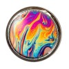 FashionistaTouch Rainbow Marbled Paint Jewelpop for Kameleon Rings and Jewelry