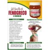 Gel De Fenogreco El Unico 100 Original
