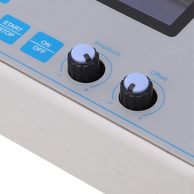 DDS Function Generator Sine Square Sawtooth Triangular Wave Signal Generator
