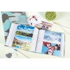 Exacompta - Ref 62662E - Ocean Wave Pocket Photo Album