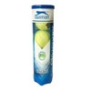 Slazenger DWSQ03013 Advantage Hardcourt 4 Ball Can