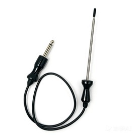 Wolf Oven Probe Replacement 5304503737 | Oven Temperature Sensor, 26-Inch Universal Thermometer Probe for Stove, Compatible with 00755060, 00492332, AP3775647, AP3194240