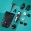 Braun Series 7 10-in-1 All-in-One Waterproof Style Grooming Kit with