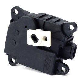 27731-3SB0A HVAC Heater Blend Door Actuator Replacement for Nissan Altima 2013-2018 for Maxima 2016-2021 for Titan 2016-2021 for Murano 2015-2021 for Pathfinder 2013-2020 A/C Mode Door Actr Assy