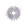 Motorcycle Engine Chain Sprocket Sprockets Small Replacement Teeth Against Sprocket