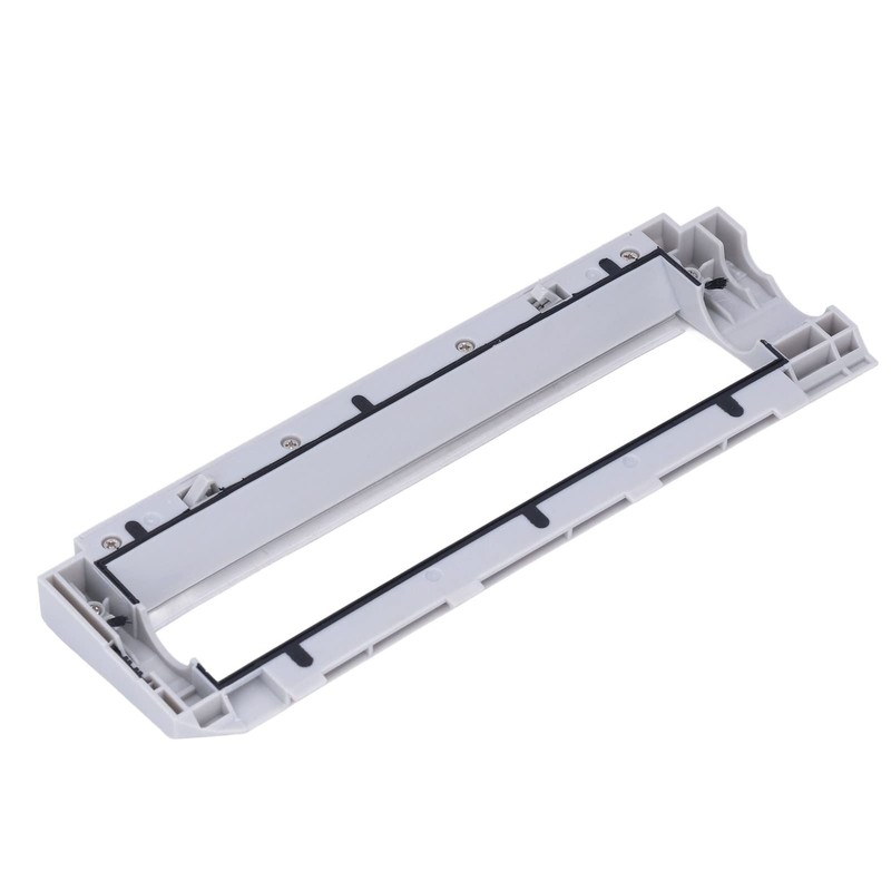 Robot Main Brush Cover, Replacement Plastic Brush Guard, Improve The