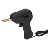 Plastic Welding Torch with Staple Robust Practical Bumper Repair Stapler