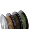 Nash Semi Stiff Skin Link Gravel Brown 10m (20lb)