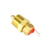 3/8 Npt Temperature, Electric Fan Temperature Switch, 175 to 185