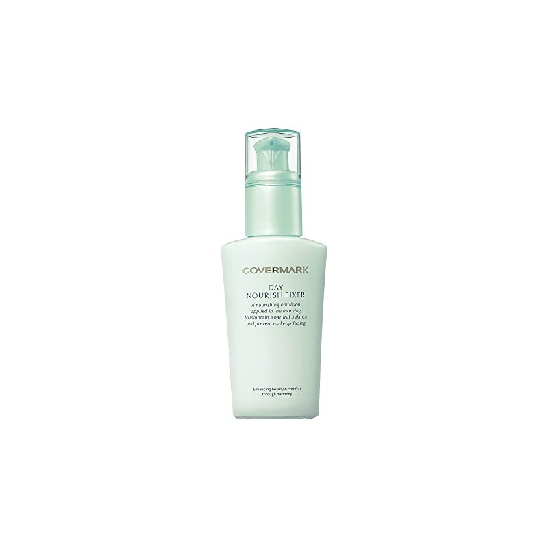 Covermark Dayalish Fixer (Essence Foundation) Makeup Foundation 1.7 fl oz