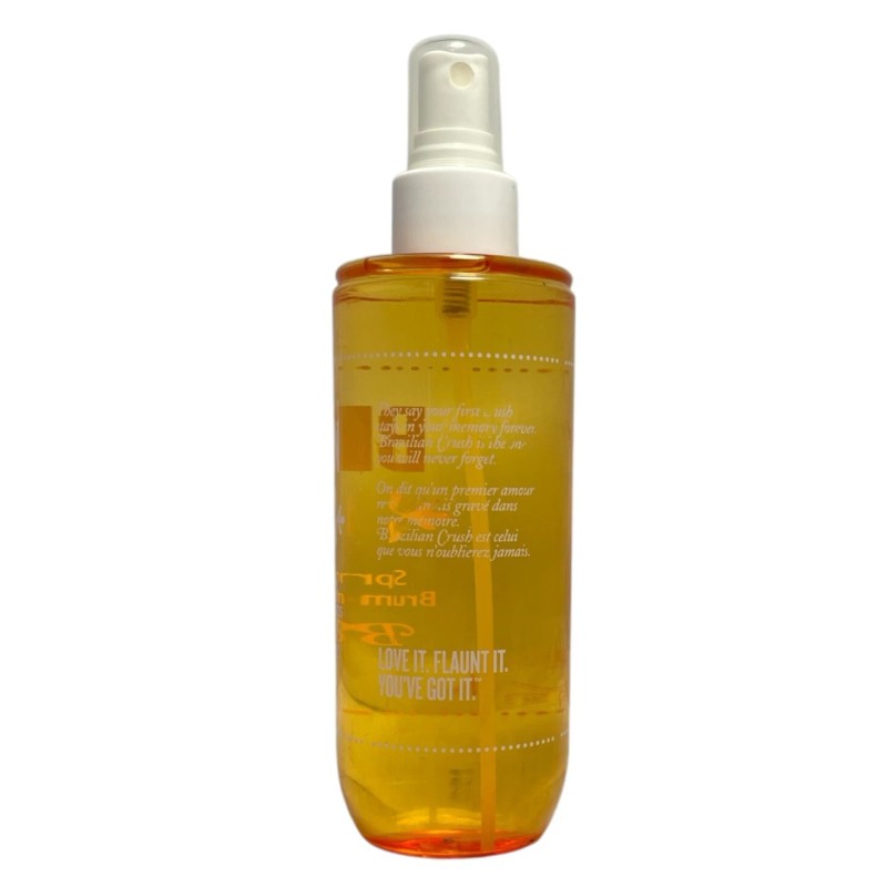 Sol De Janeiro Brazilian Crush Body Fragrance Mist (8.1fl.oz/240m