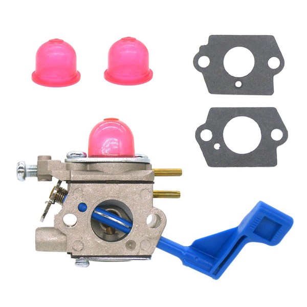 FitBest Carburetor C1U-W13A, C1U-W13B for Poulan Weed Eater GHT220 GHT220LE