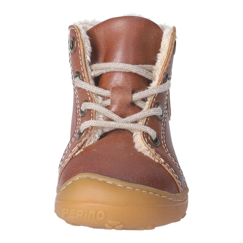 RICOSTA Girls’ and Boys’ Georgie Learning to Walk Shoes, Children’s