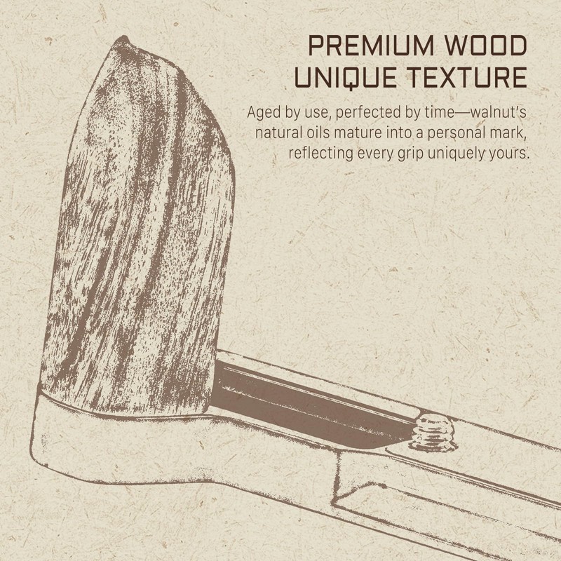 Tilta PowerShot V1 Cage, Vintage Camera Cage Base Kit Compatible