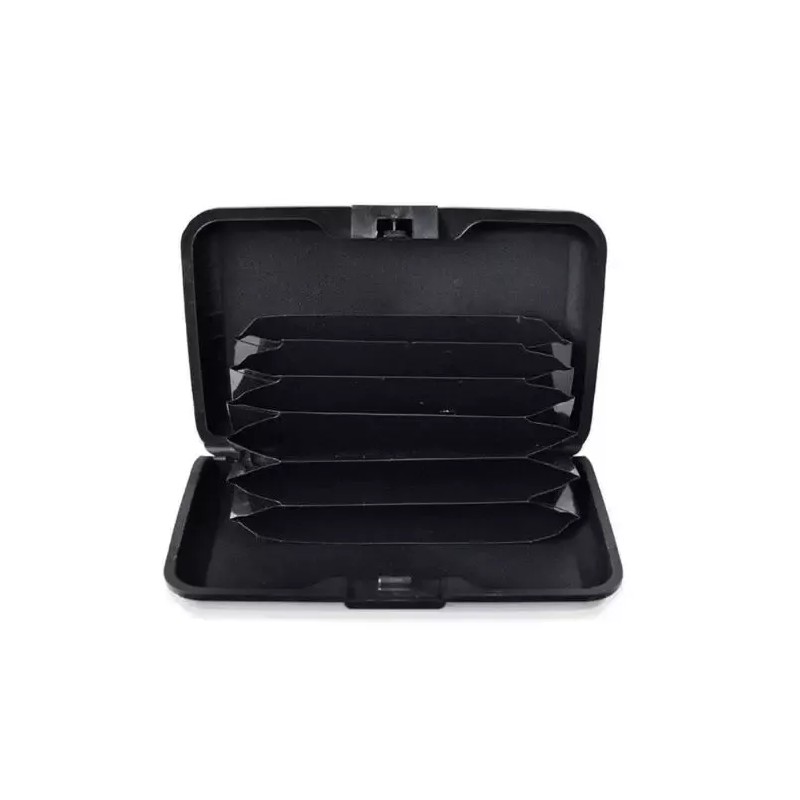 Unbranded Fresh Garden RFID Secure Protector Blocking ID Credit Card