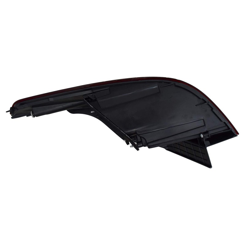 TYC Left Tail Light Assembly Compatible with 2014-2015 Kia Optima