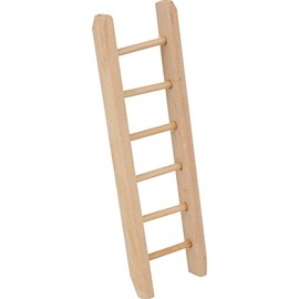VBS Miniature Ladder 3.5 x 11.5 cm