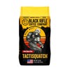 Black Rifle Coffee Company Tactisquatch, Dark Roast Ground Coffee, 18