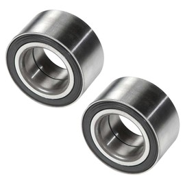 Stirling P510004PR_C588 - Pair 2 Front Wheel Bearing - Fit: 1988-1998 Volkswagen Jetta All Trims