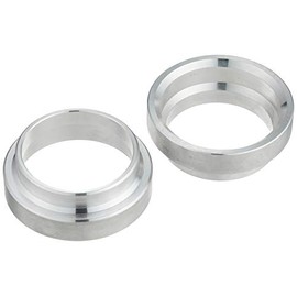 KYO-EI [ 協永産業 ] ワイドトレット用ハブリング 15mm用 φ60 2個SET W1560