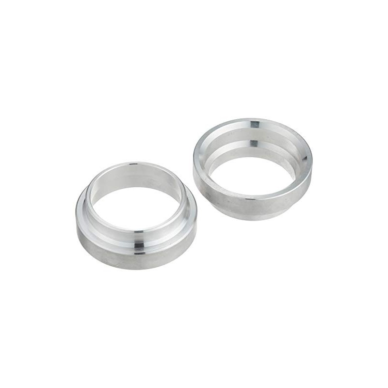 KYO-EI [ 協永産業 ] ワイドトレット用ハブリング 15mm用 φ60 2個SET W1560