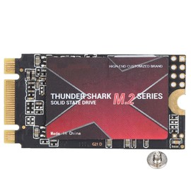 SSD M.2 1.8in Full Power Mode Fast Reading Writing Speed Solid State Drive for Desktop Store Data512GB