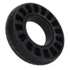 Electric Scooter Tire Professional 200x50 Rubber Solid Wheels Replacement Tire
