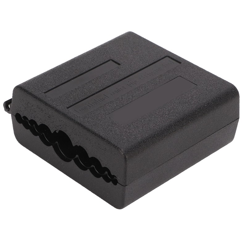 Jacket Tube Slitter ABS and Alloy Lightweight Incisive Wear Resistant