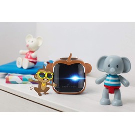 CINEMOOD Smart Cover for CINEMOOD Portable Movie Theater- HooplaKidz