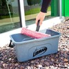 Libman Window Cleaning Kit – All-in-One Window Washing System with
