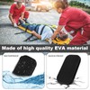 Stethoscope Case Shockproof Travel Storage Bag Portable Stethoscope Hard Carrying