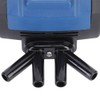 Universal 4 Outlets Milking Machine Air Pneumatic Pulsator for Cattle